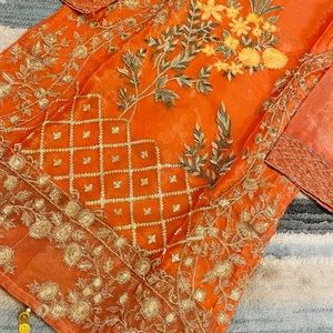 Pakistani branded Kurti